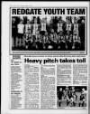 Formby Times Thursday 07 January 1999 Page 64