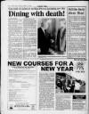 Formby Times Thursday 14 January 1999 Page 30