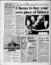 Formby Times Thursday 21 January 1999 Page 32