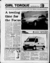 Formby Times Thursday 21 January 1999 Page 66