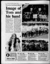 Formby Times Thursday 18 February 1999 Page 16