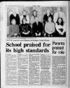 Formby Times Thursday 18 February 1999 Page 36