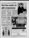 Formby Times Thursday 11 March 1999 Page 23