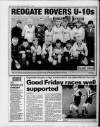 Formby Times Thursday 11 March 1999 Page 84