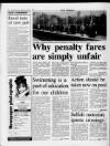 Formby Times Thursday 01 April 1999 Page 12