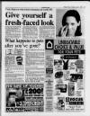 Formby Times Thursday 01 April 1999 Page 27