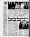 Formby Times Thursday 01 April 1999 Page 82