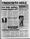 Formby Times Thursday 01 April 1999 Page 83