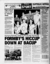 Formby Times Thursday 01 April 1999 Page 88