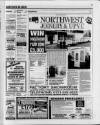 Formby Times Thursday 22 April 1999 Page 45