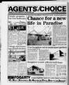 Formby Times Thursday 22 April 1999 Page 50
