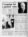 Formby Times Thursday 01 July 1999 Page 10