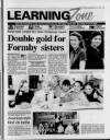Formby Times Thursday 01 July 1999 Page 31