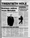 Formby Times Thursday 01 July 1999 Page 89
