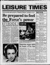 Formby Times Thursday 08 July 1999 Page 31