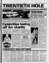 Formby Times Thursday 08 July 1999 Page 85