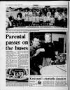 Formby Times Thursday 29 July 1999 Page 30