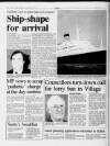 Formby Times Thursday 02 December 1999 Page 10