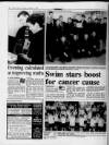 Formby Times Thursday 02 December 1999 Page 16