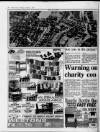 Formby Times Thursday 02 December 1999 Page 20