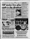 Formby Times Thursday 02 December 1999 Page 21