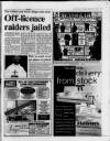 Formby Times Thursday 02 December 1999 Page 25
