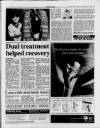 Formby Times Thursday 02 December 1999 Page 27