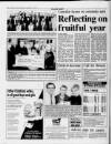 Formby Times Thursday 02 December 1999 Page 28