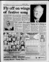Formby Times Thursday 02 December 1999 Page 35