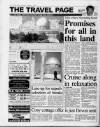 Formby Times Thursday 02 December 1999 Page 42