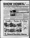 Formby Times Thursday 02 December 1999 Page 62