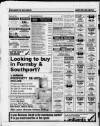Formby Times Thursday 02 December 1999 Page 64