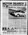 Formby Times Thursday 02 December 1999 Page 66