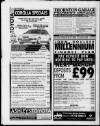 Formby Times Thursday 02 December 1999 Page 70