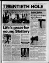 Formby Times Thursday 02 December 1999 Page 83