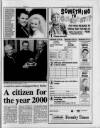 Formby Times Thursday 09 December 1999 Page 27