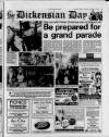 Formby Times Thursday 09 December 1999 Page 31