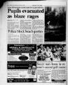 Formby Times Thursday 09 December 1999 Page 34