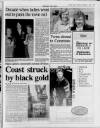 Formby Times Thursday 09 December 1999 Page 35