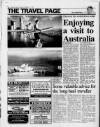 Formby Times Thursday 09 December 1999 Page 46