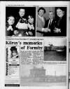 Formby Times Thursday 30 December 1999 Page 14