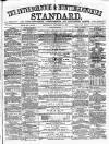 Peterborough Standard Saturday 05 October 1872 Page 1