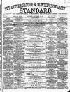 Peterborough Standard Saturday 19 October 1872 Page 1