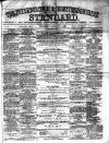 Peterborough Standard Saturday 04 January 1873 Page 1
