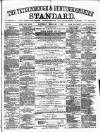 Peterborough Standard Saturday 01 February 1873 Page 1