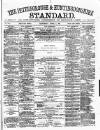 Peterborough Standard Saturday 05 April 1873 Page 1