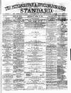 Peterborough Standard Saturday 19 April 1873 Page 1