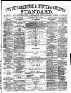 Peterborough Standard Saturday 03 May 1873 Page 1