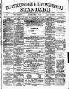Peterborough Standard Saturday 17 May 1873 Page 1
