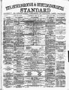 Peterborough Standard Saturday 31 May 1873 Page 1